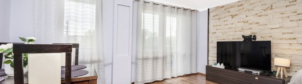 Bez prowizji | bardzo funkcjonalny rozkład