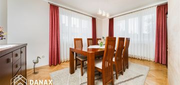 Mieszkanie (połowa domu) w swoszowicach