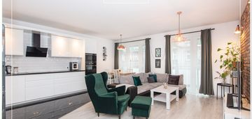 Piękny apartament! gotowy do zamieszkania!centrum!