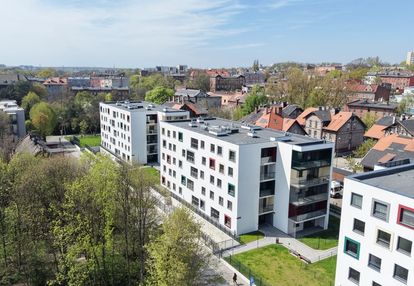 Rodzinne 4 pokoje w nowym budownictwie - sprawdź!!