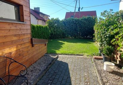 Dom do wynajęcia | 3 pokoje | centrum choszczno