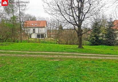 Wieliczka centrum- 17,25a w kameralnym miejscu.