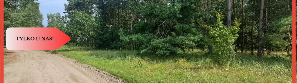 *działka siedliskowa w gminie skoki