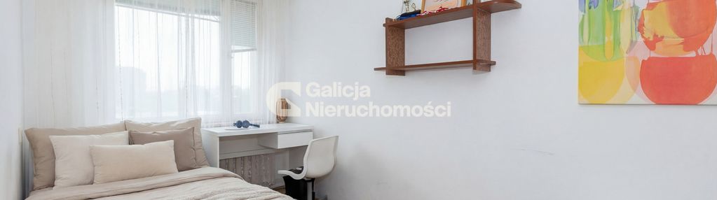 Mieszkanie trzypokojowe | centrum miasta | bulwary