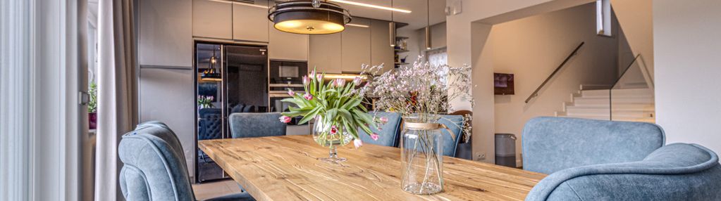 Dom wolnostojący wśród zieleni | 10 min od centrum