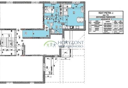 Reda- nowoczesne mieszkanie