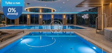 50 kroków od plaży | luksusowe apartamenty