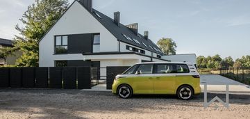 Odebrany dom. garaż. strych 31 mkw gratis.