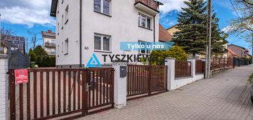 Przestronny dom z garażem, świetna lokalizacja