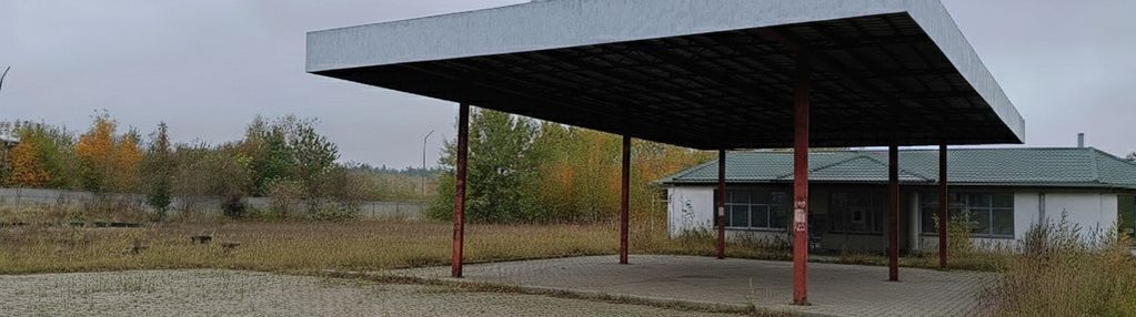 Działka inwestycyjna w doskonałej lokalizacji