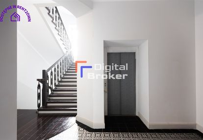 Po rewitalizacji   - winda - jasne - 2 pokoje