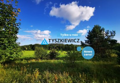 Przepiękna działka z widokiem na rzekę słupię.