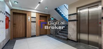 Kawalerka ⭐ 31,5m2 powiśle ⭐ stan deweloperski