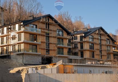 Apartament z antresolą | szczyrk