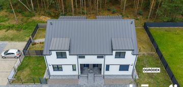 Mieszkanie 64 m² | 2x parking | pompa ciepła