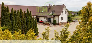 Dom/warsztat/magazyn/transport wójtowo