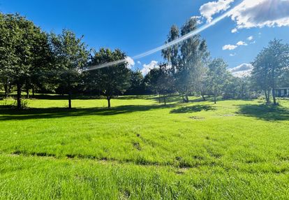 Na sprzedaż piękna działka ul. słoneczna kłodawa