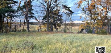 Działka na sprzedaż lisi ogon ulica cicha