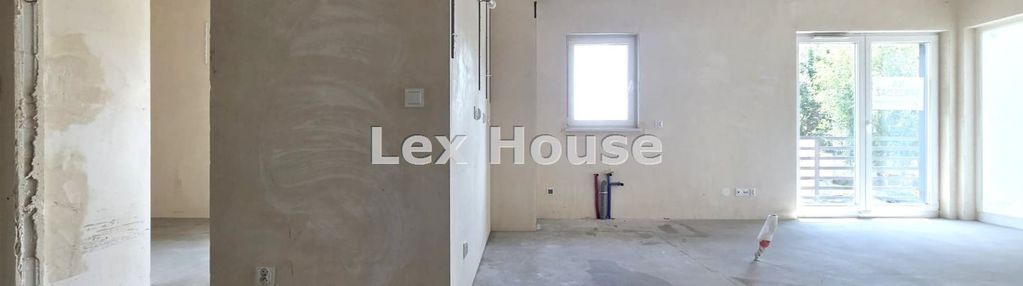 Apartament w "perle przecławia"