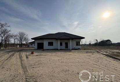 Sprzedaż dom wolnostojący gmina góra kalwaria