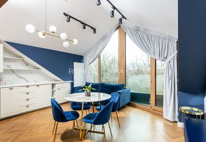 Przytulne, nasłonecznione mieszkanie na wynajem!