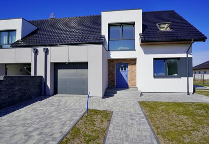 Grzybowo nowy dom z 2023 roku