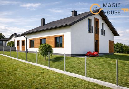 Działka budowlana z pozwoleniem na bud. czeczewo