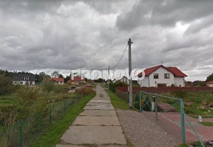 Działka rolna przęsocin