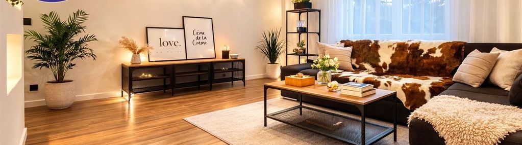 Apartament w cichej i spokojnej okolicy. kameralne