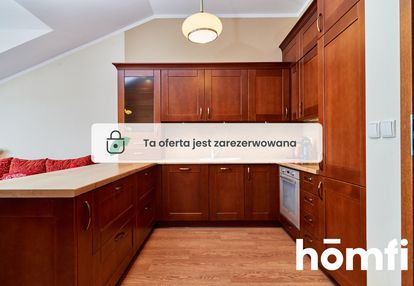 Ułańska | 3 pokoje, parking, 2x balkon