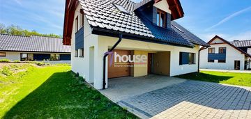 Prywatne zielone osiedle