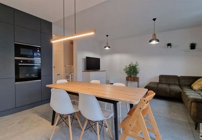 Wyjątkowa szeregówka, pszenno