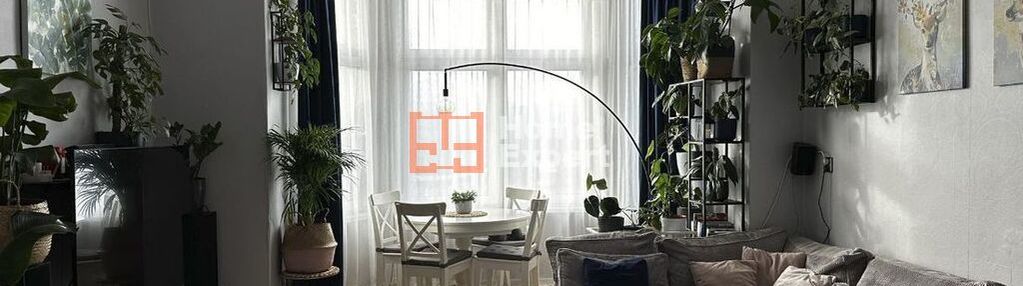 3 pokoje/śródmieście/pełen rozkład/widok