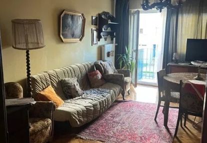 3-pokojowe mieszkanie na bielanach