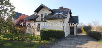 Dom jednorodzinny ul. zielna działka 826 m2