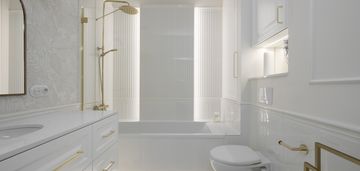 Tesoro golf park, wysoki standard wykończenia.