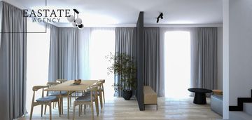 3 sypialnie/działka 500 m2/ blisko lasu
