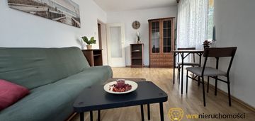 Zamykany garaż | balkon | piwnica | centrum