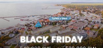 Hel-początek polski, atrakcyjne mieszkanie