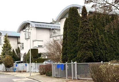 Atrakcyjny dom w pożądanej lokalizacji