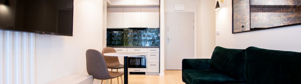 Krowodrza | k. wielkiego | 3 pok. | eng