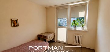 3 pokoje, 1 piętro, balkon, piwnica
