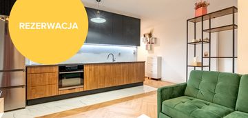 Dwupokojowe mieszkanie ul.bydgoska