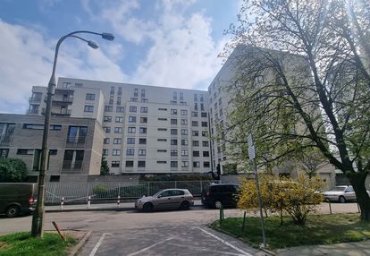 Luksusowe 2 pokoje 52 m2(G. Mokotów, Modra 90)