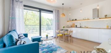 Nowoczesny nadmorski apartament - hel