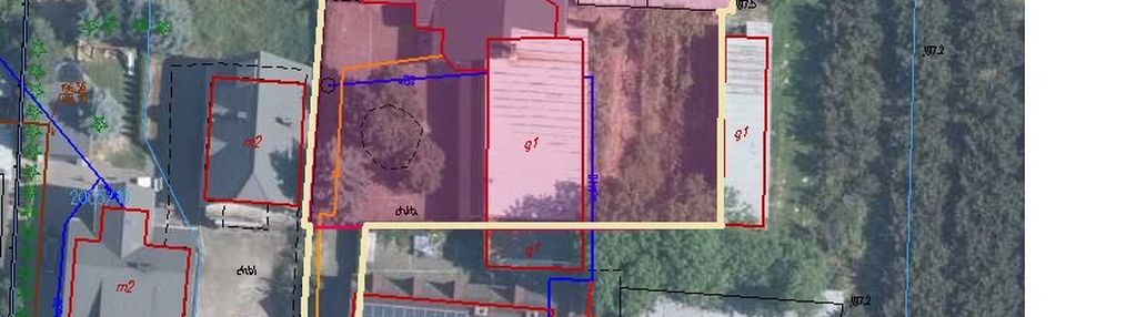 Piękny projekt domu i 4 kawalerki !