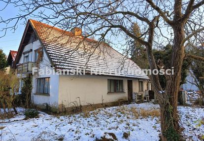 Bliźniak na junikowie pń, działka 794 m2