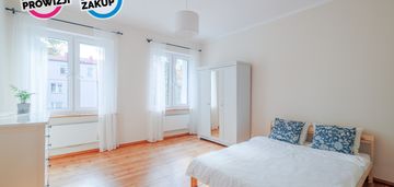 Mieszkanie 3-pok po remoncie