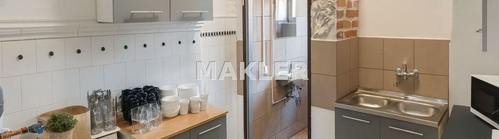 Wyjątkowa, kameralna kamienica w centrum