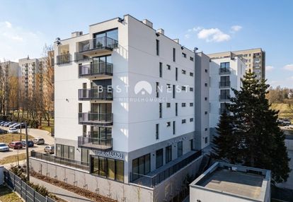 Gotowe, przestronne trzypokojowe mieszkanie